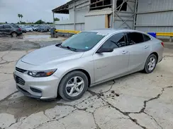 1G1ZB5ST1HF167717 2017 CHEVROLET MALIBU
