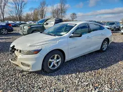 1G1ZB5ST1HF168186 2017 CHEVROLET MALIBU