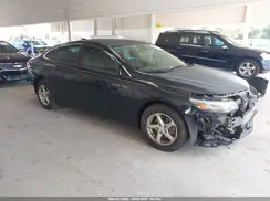 1G1ZB5ST1HF169807 2017 CHEVROLET MALIBU
