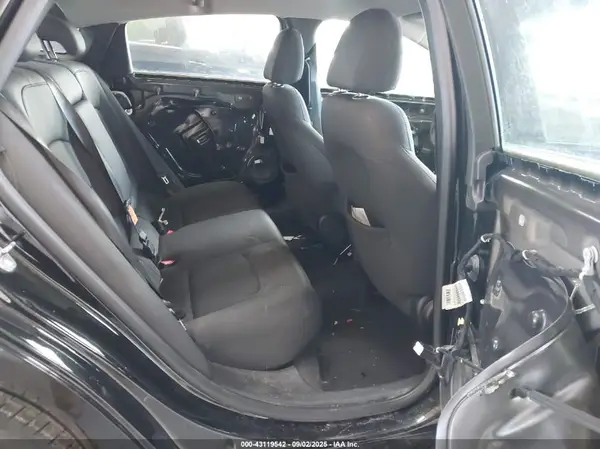 1G1ZB5ST1HF169807 2017 CHEVROLET MALIBU - Image 8