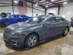 1G1ZB5ST1HF170293 2017 CHEVROLET MALIBU