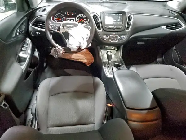 1G1ZB5ST1HF170293 2017 CHEVROLET MALIBU - Image 8