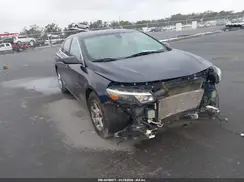 1G1ZB5ST1HF170343 2017 CHEVROLET MALIBU