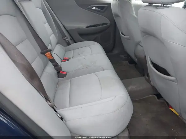 1G1ZB5ST1HF170343 2017 CHEVROLET MALIBU - Image 8