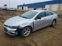 1G1ZB5ST1HF170441 2017 CHEVROLET MALIBU