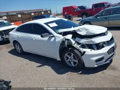 1G1ZB5ST1HF171279 2017 CHEVROLET MALIBU