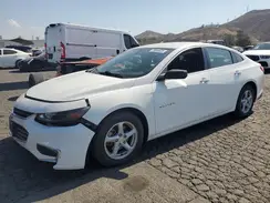 1G1ZB5ST1HF171461 2017 CHEVROLET MALIBU