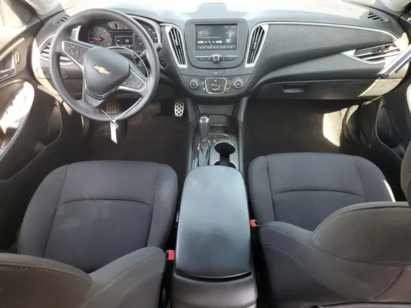 1G1ZB5ST1HF171461 2017 CHEVROLET MALIBU - Image 8