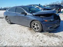 1G1ZB5ST1HF171606 2017 CHEVROLET MALIBU
