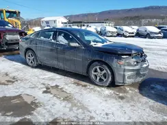 1G1ZB5ST1HF176157 2017 CHEVROLET MALIBU