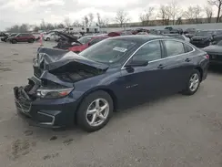1G1ZB5ST1HF176997 2017 CHEVROLET MALIBU