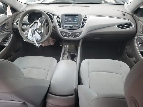 1G1ZB5ST1HF176997 2017 CHEVROLET MALIBU - Image 8