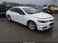 1G1ZB5ST1HF177079 2017 CHEVROLET MALIBU