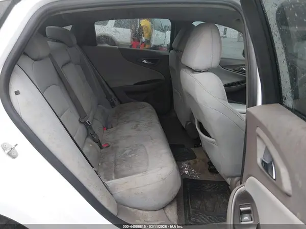 1G1ZB5ST1HF177079 2017 CHEVROLET MALIBU - Image 8