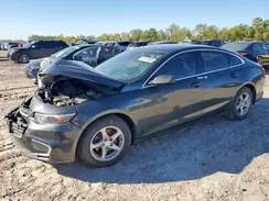 1G1ZB5ST1HF179382 2017 CHEVROLET MALIBU