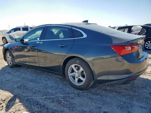 1G1ZB5ST1HF179382 2017 CHEVROLET MALIBU - Image 2
