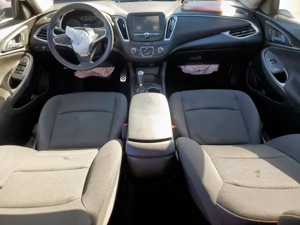 1G1ZB5ST1HF179382 2017 CHEVROLET MALIBU - Image 8
