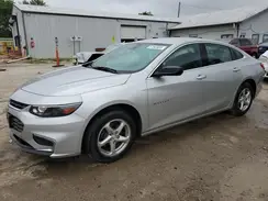 1G1ZB5ST1HF179740 2017 CHEVROLET MALIBU