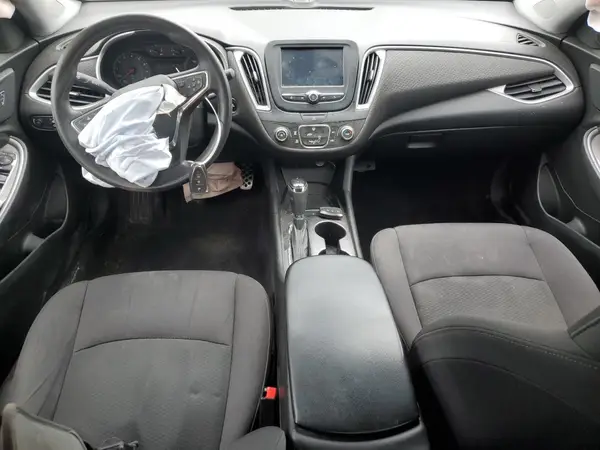 1G1ZB5ST1HF179740 2017 CHEVROLET MALIBU - Image 8