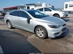 1G1ZB5ST1HF180760 2017 CHEVROLET MALIBU