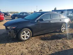 1G1ZB5ST1HF181410 2017 CHEVROLET MALIBU