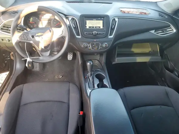 1G1ZB5ST1HF181410 2017 CHEVROLET MALIBU - Image 8