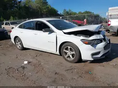 1G1ZB5ST1HF181911 2017 CHEVROLET MALIBU