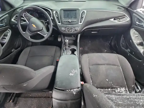 1G1ZB5ST1HF183481 2017 CHEVROLET MALIBU - Image 8