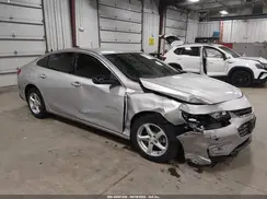 1G1ZB5ST1HF185201 2017 CHEVROLET MALIBU