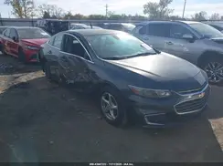 1G1ZB5ST1HF186879 2017 CHEVROLET MALIBU