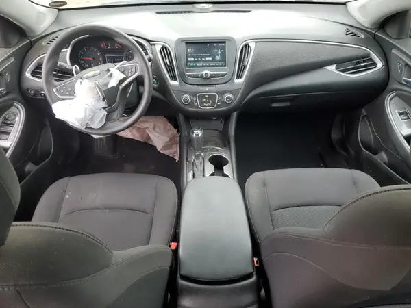 1G1ZB5ST1HF187255 2017 CHEVROLET MALIBU - Image 8