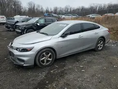 1G1ZB5ST1HF188521 2017 CHEVROLET MALIBU