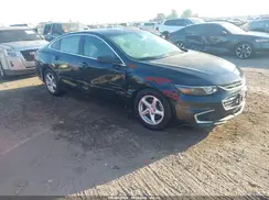 1G1ZB5ST1HF189619 2017 CHEVROLET MALIBU