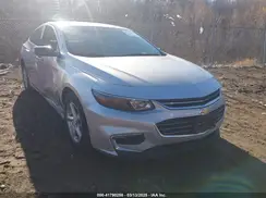 1G1ZB5ST1HF191371 2017 CHEVROLET MALIBU