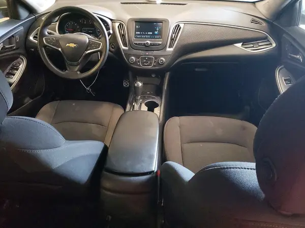 1G1ZB5ST1HF192617 2017 CHEVROLET MALIBU - Image 8