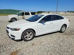 1G1ZB5ST1HF193069 2017 CHEVROLET MALIBU