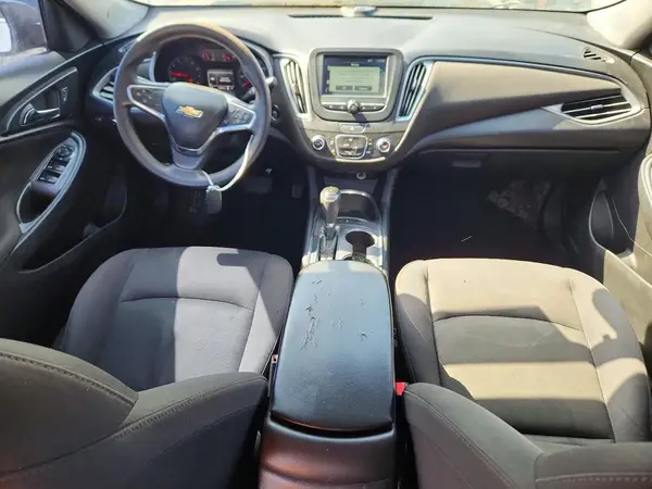 1G1ZB5ST1HF193069 2017 CHEVROLET MALIBU - Image 8