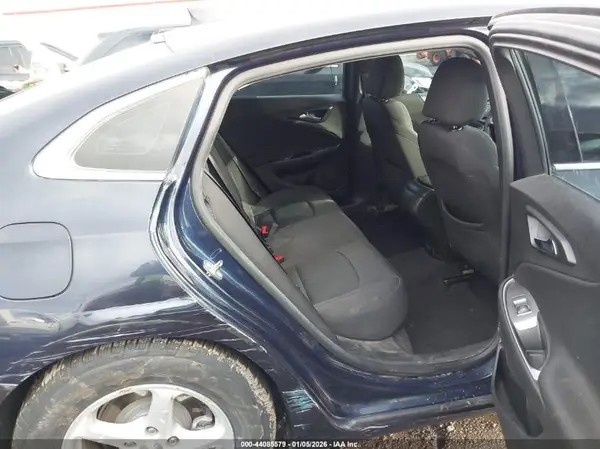 1G1ZB5ST1HF195078 2017 CHEVROLET MALIBU - Image 8