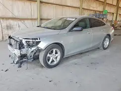 1G1ZB5ST1HF195193 2017 CHEVROLET MALIBU
