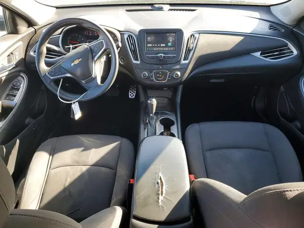 1G1ZB5ST1HF195534 2017 CHEVROLET MALIBU - Image 8
