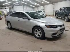 1G1ZB5ST1HF196764 2017 CHEVROLET MALIBU