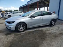 1G1ZB5ST1HF197140 2017 CHEVROLET MALIBU