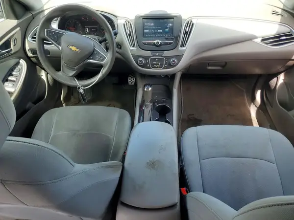 1G1ZB5ST1HF197140 2017 CHEVROLET MALIBU - Image 8