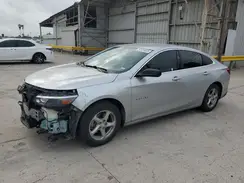 1G1ZB5ST1HF197929 2017 CHEVROLET MALIBU