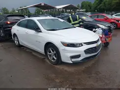 1G1ZB5ST1HF198966 2017 CHEVROLET MALIBU