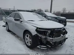 1G1ZB5ST1HF199759 2017 CHEVROLET MALIBU