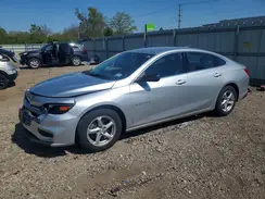 1G1ZB5ST1HF199762 2017 CHEVROLET MALIBU