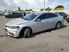 1G1ZB5ST1HF200747 2017 CHEVROLET MALIBU