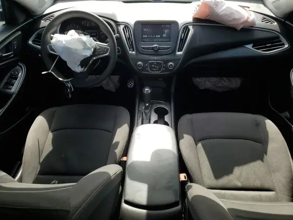 1G1ZB5ST1HF200747 2017 CHEVROLET MALIBU - Image 8