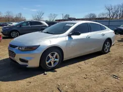 1G1ZB5ST1HF201736 2017 CHEVROLET MALIBU